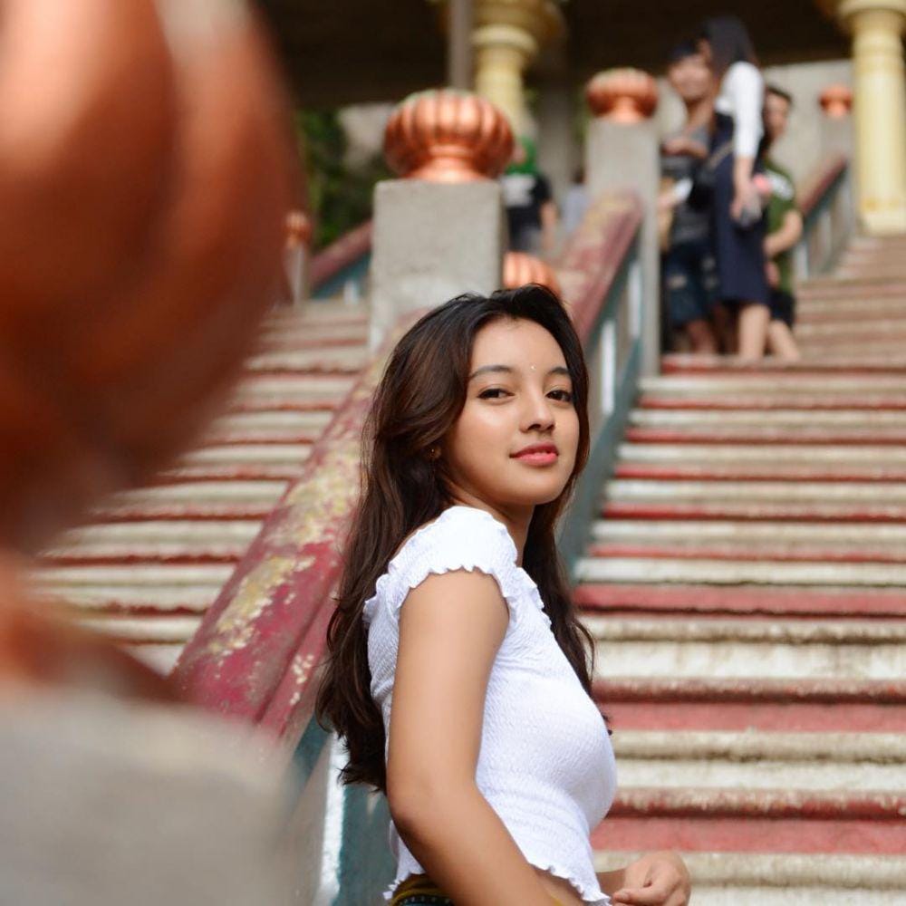 Instagram.com/nadiasoekarno