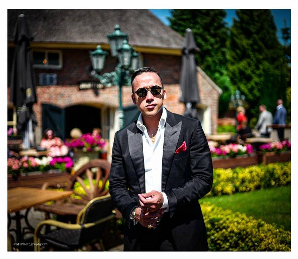 instagram.com/Maruli Tampubolon