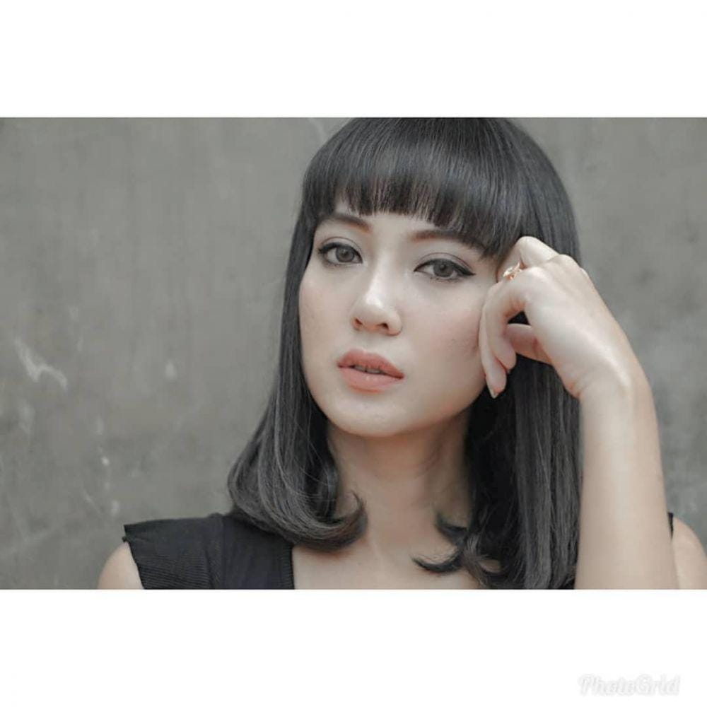 instagram.com/Marrisa Jeffryna