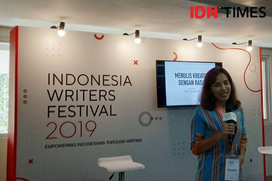 IDN Times/Febriyanti Revitasari