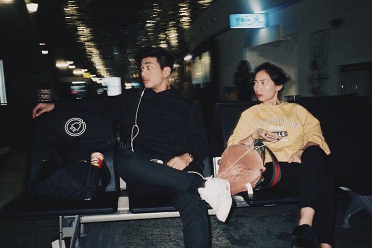 Instagram.com/ariefmeivio3