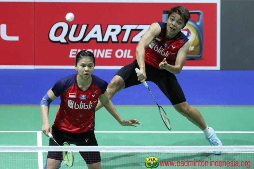 Badmintonindonesia.org