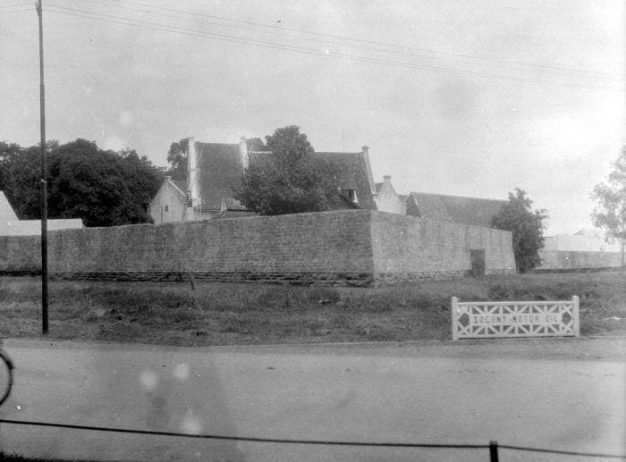 Collectie Tropenmuseum