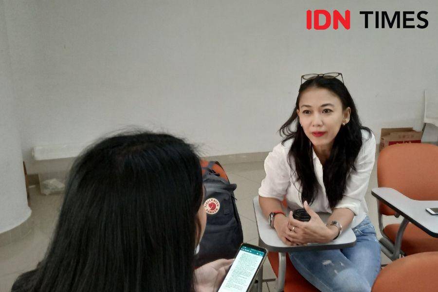 IDN Times/Febriyanti Revitasari