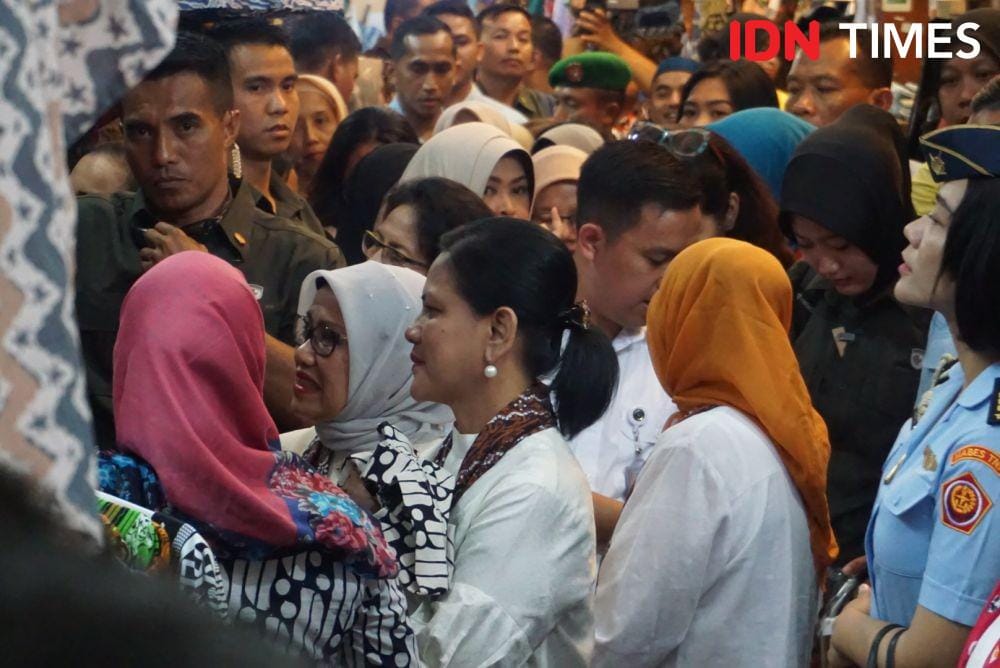 IDN Times/Tunggul Kumoro