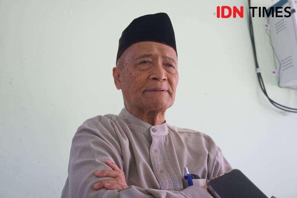 IDN Times/Tunggul Kumoro