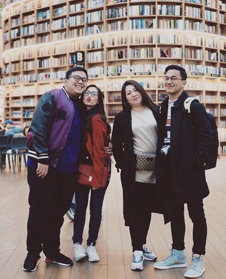 Instagram.com/ariefmeivio3