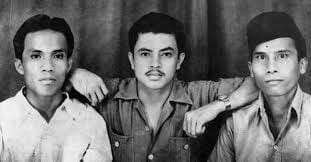 Koleksi Keluarga M.A. Kamah