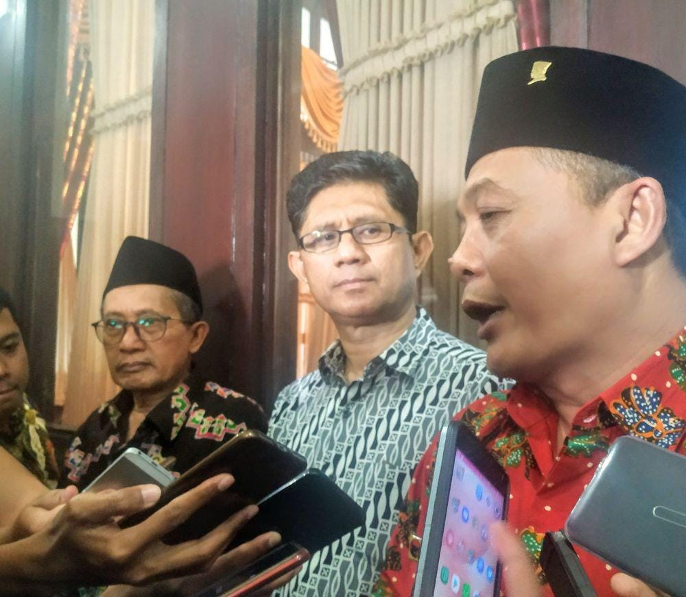 IDN Times/ Alfi Ramadana