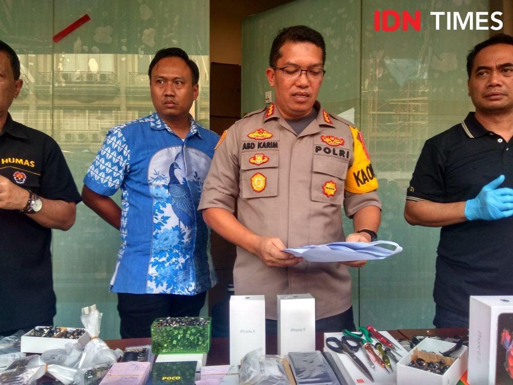 IDN Times/Candra Irawan