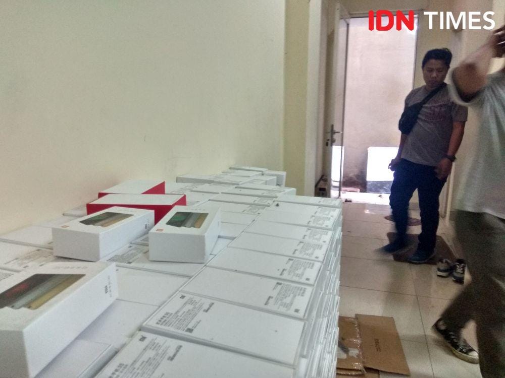 IDN Times/Candra Irawan