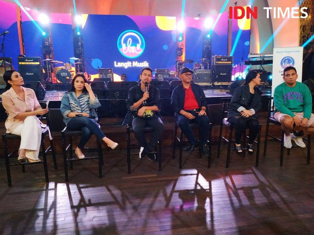 IDN Times/ Nadia Umara