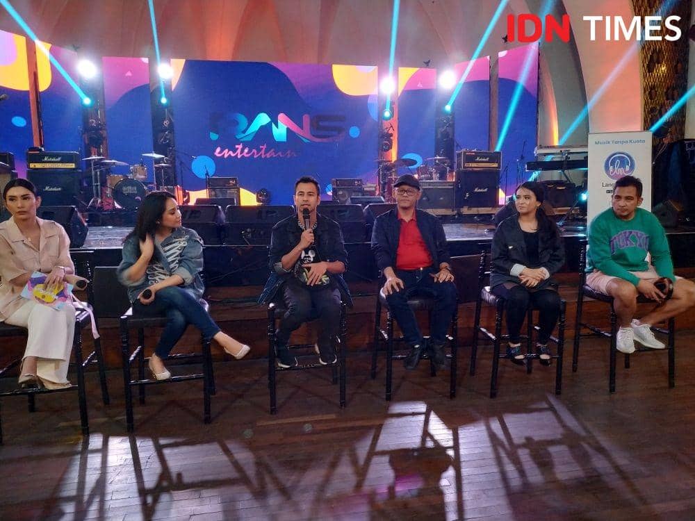 IDN Times/ Nadia Umara