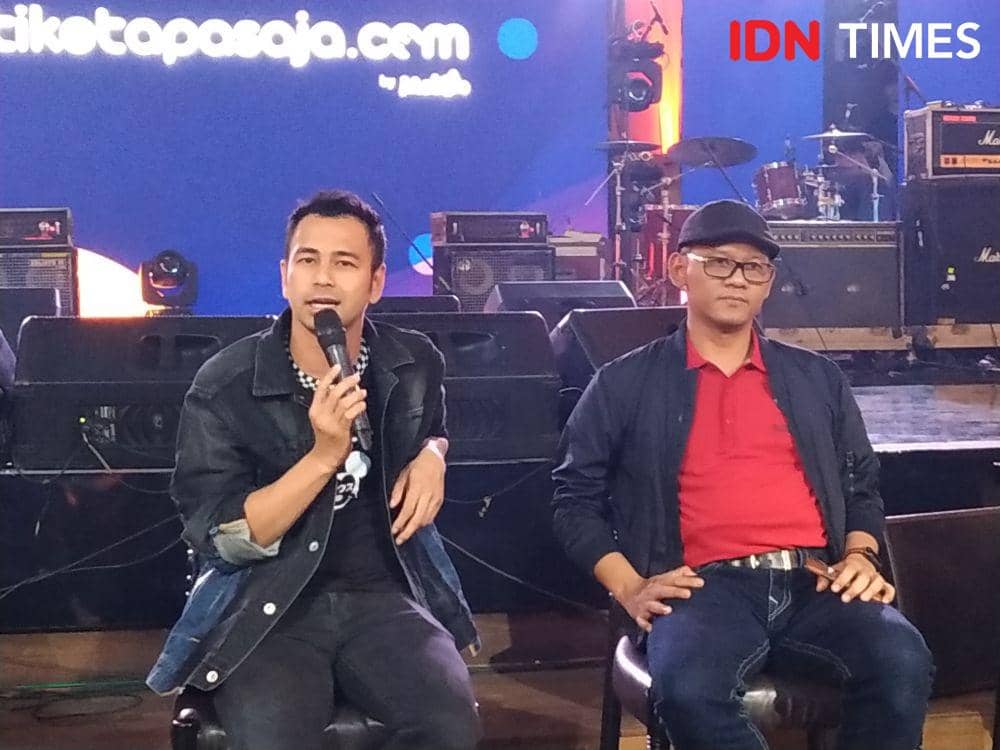 IDN Times/ Nadia Umara