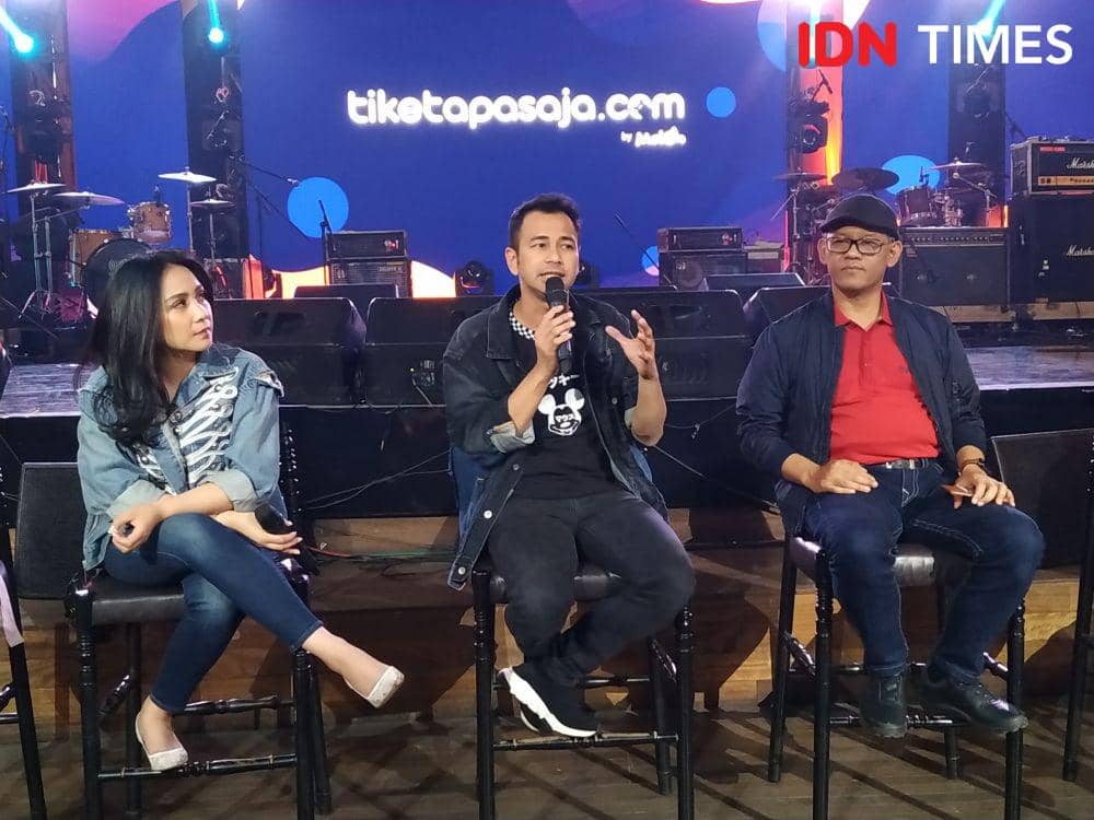 IDN Times/ Nadia Umara