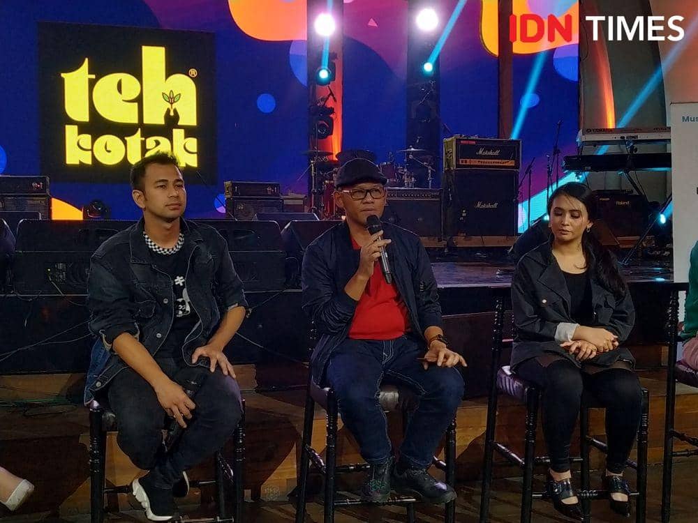 IDN Times/ Nadia Umara