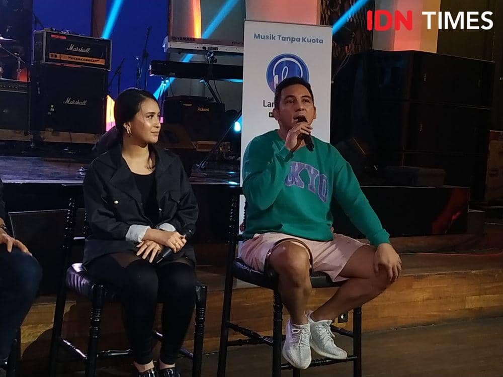 IDN Times/ Nadia Umara