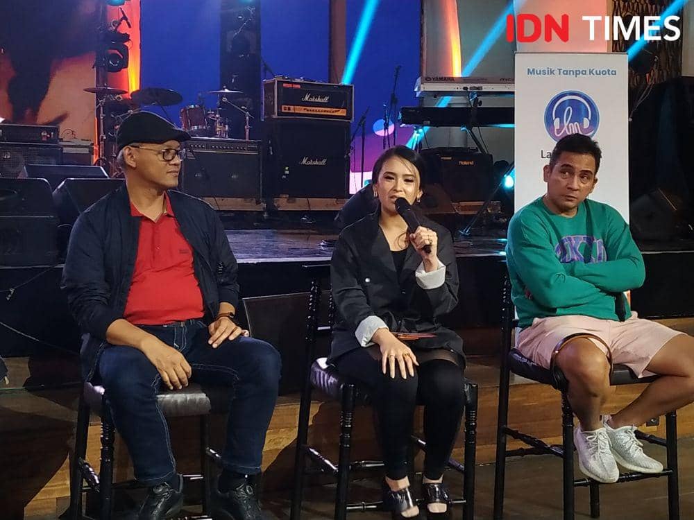 IDN Times/ Nadia Umara