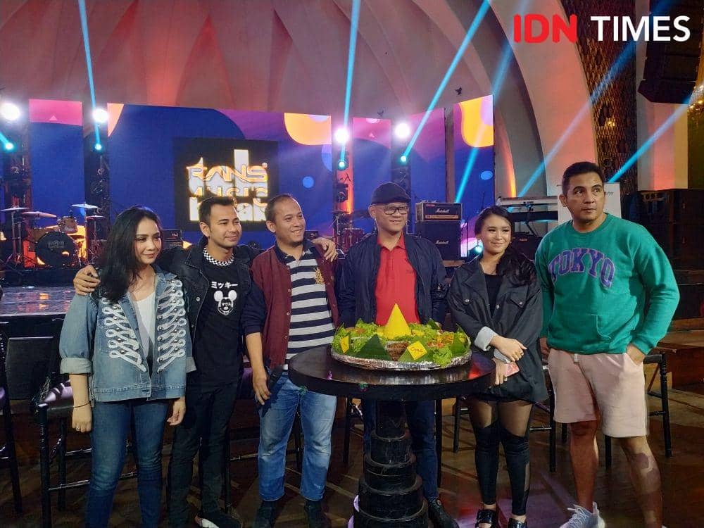 IDN Times/ Nadia Umara