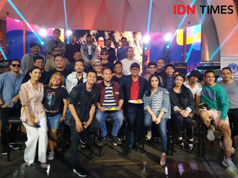 IDN Times/ Nadia Umara