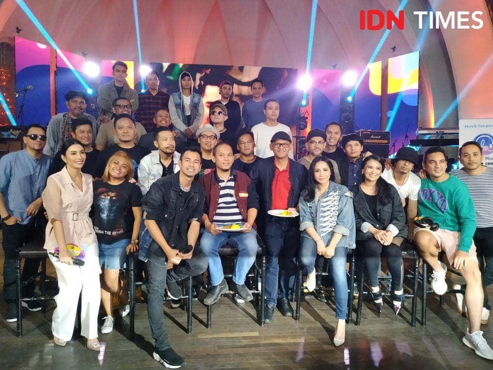 IDN Times/ Nadia Umara