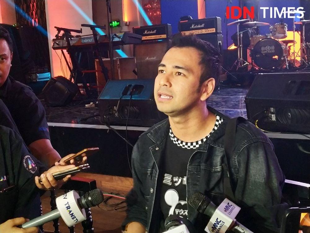 IDN Times/ Nadia Umara