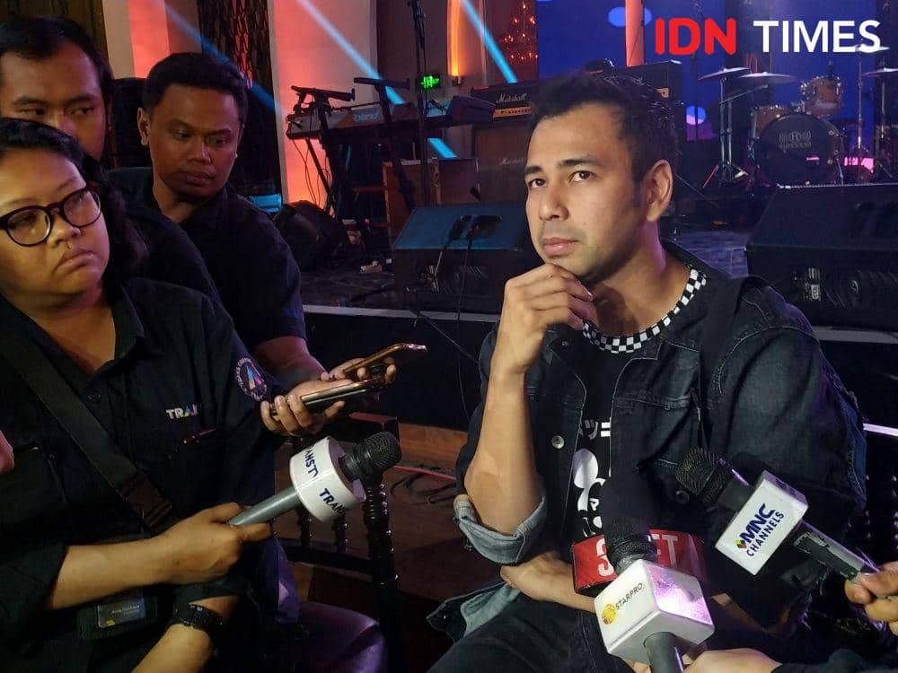 IDN Times/ Nadia Umara