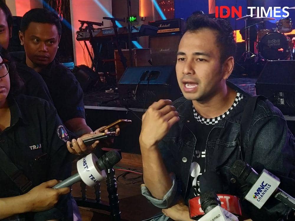 IDN Times/ Nadia Umara