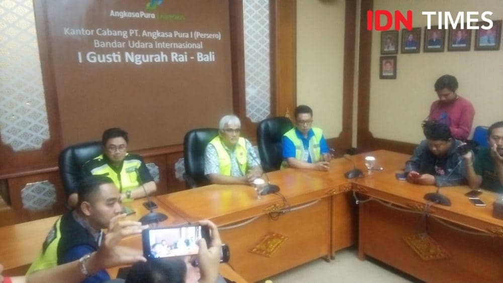 IDN Times/Muhammad Khadafi