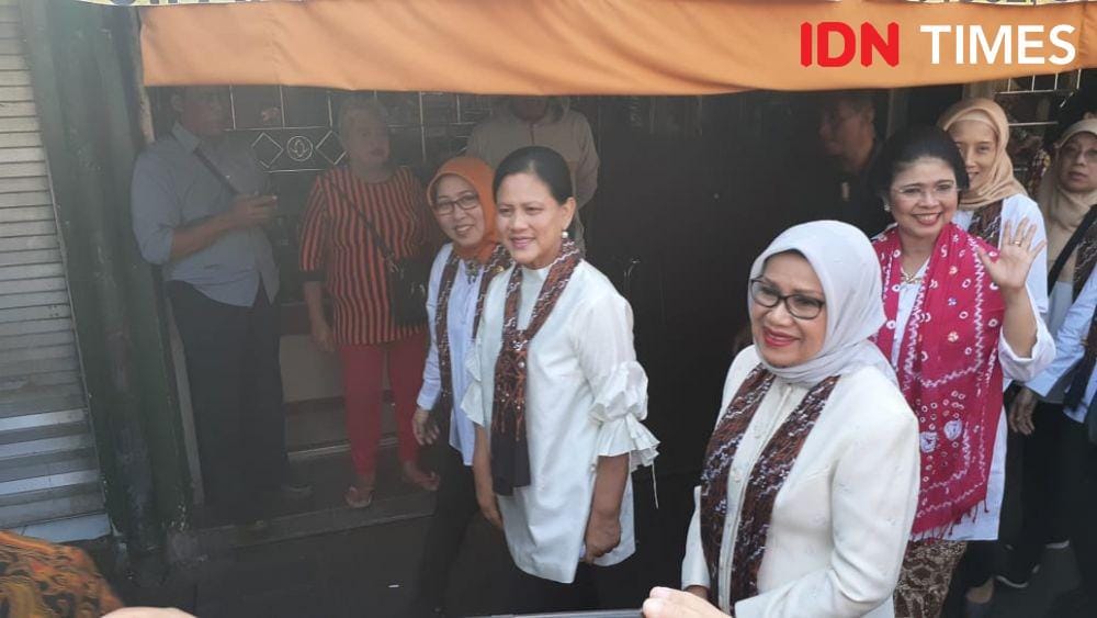 IDN Times/Tunggul Kumoro