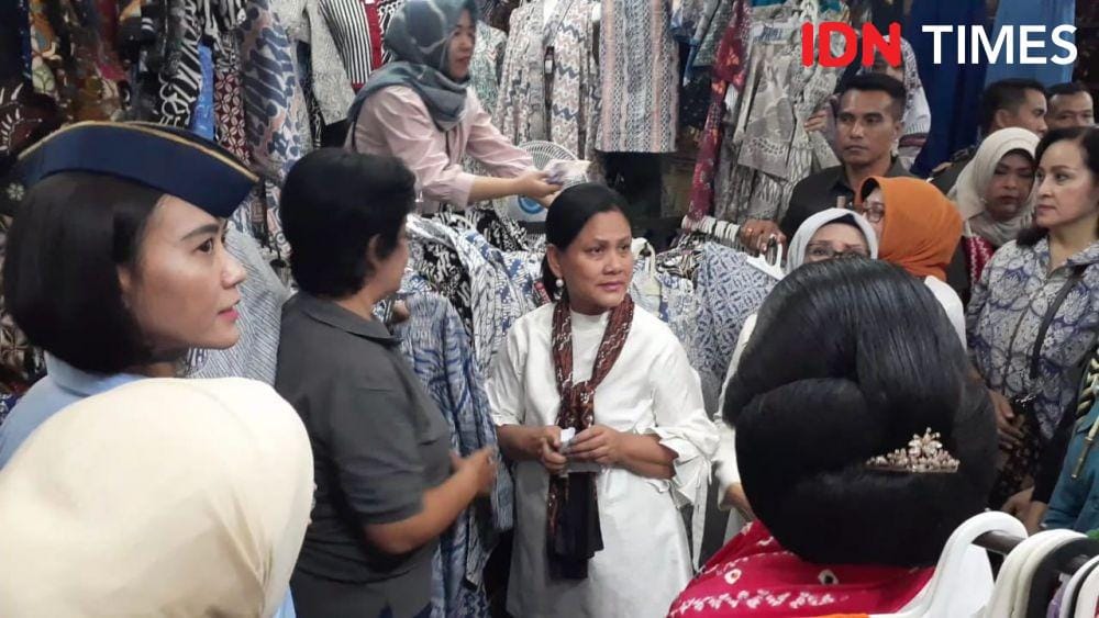 IDN Times/Tunggul Kumoro