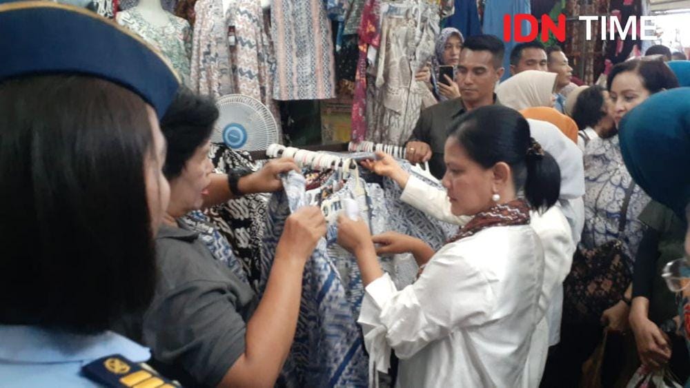 IDN Times/Tunggul Kumoro