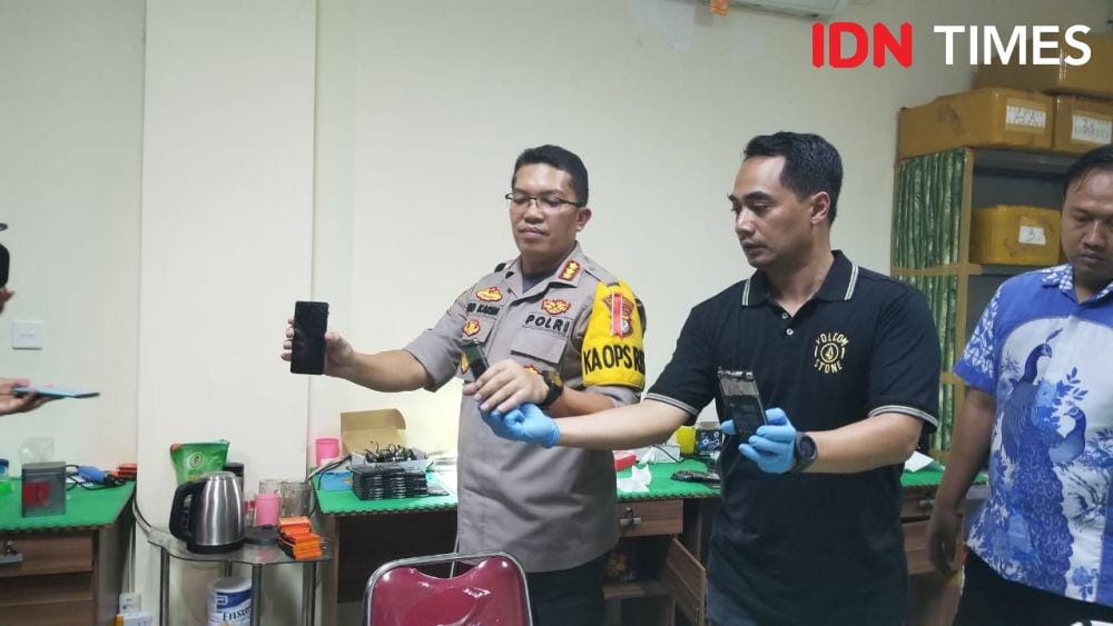 IDN Times/Candra Irawan