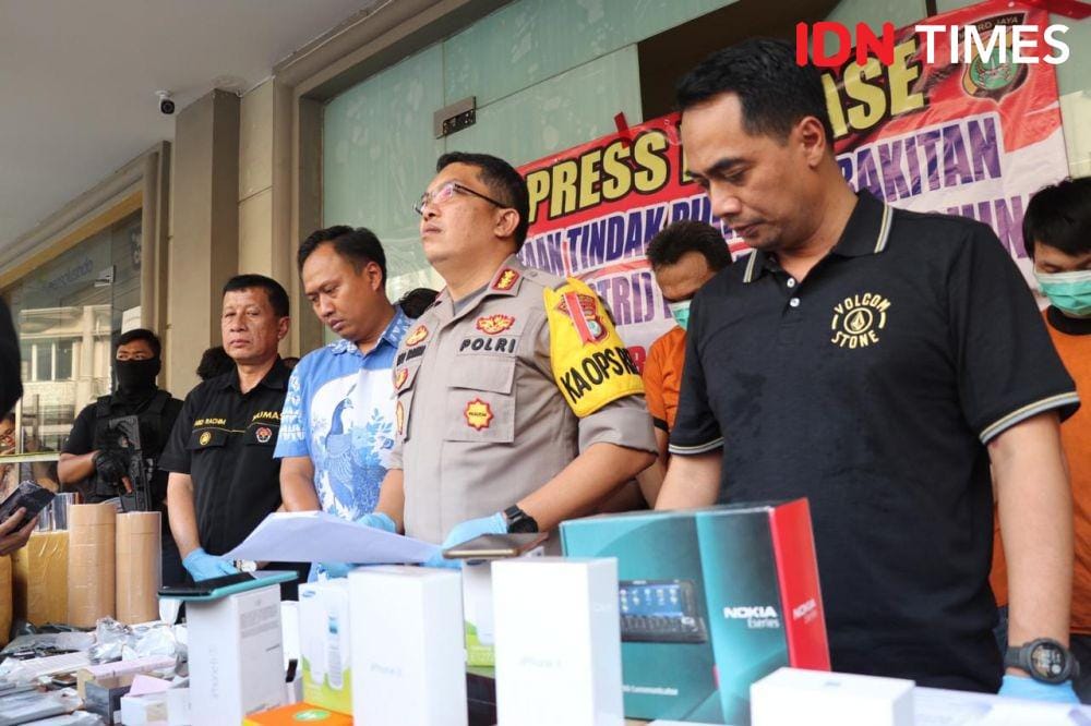 IDN Times/Candra Irawan