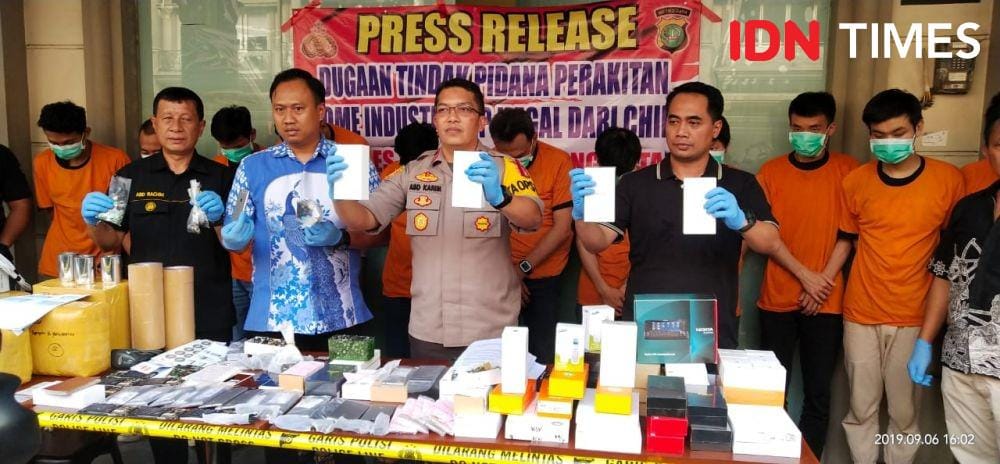 IDN Times/Candra Irawan