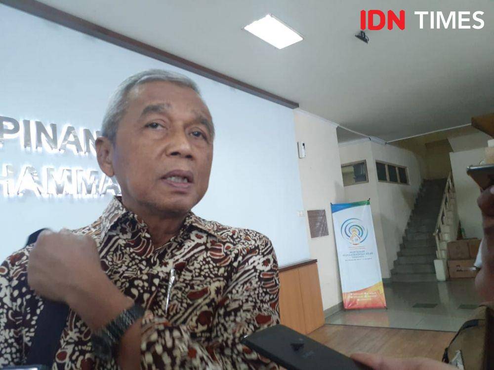 IDN Times/Tunggul Kumoro