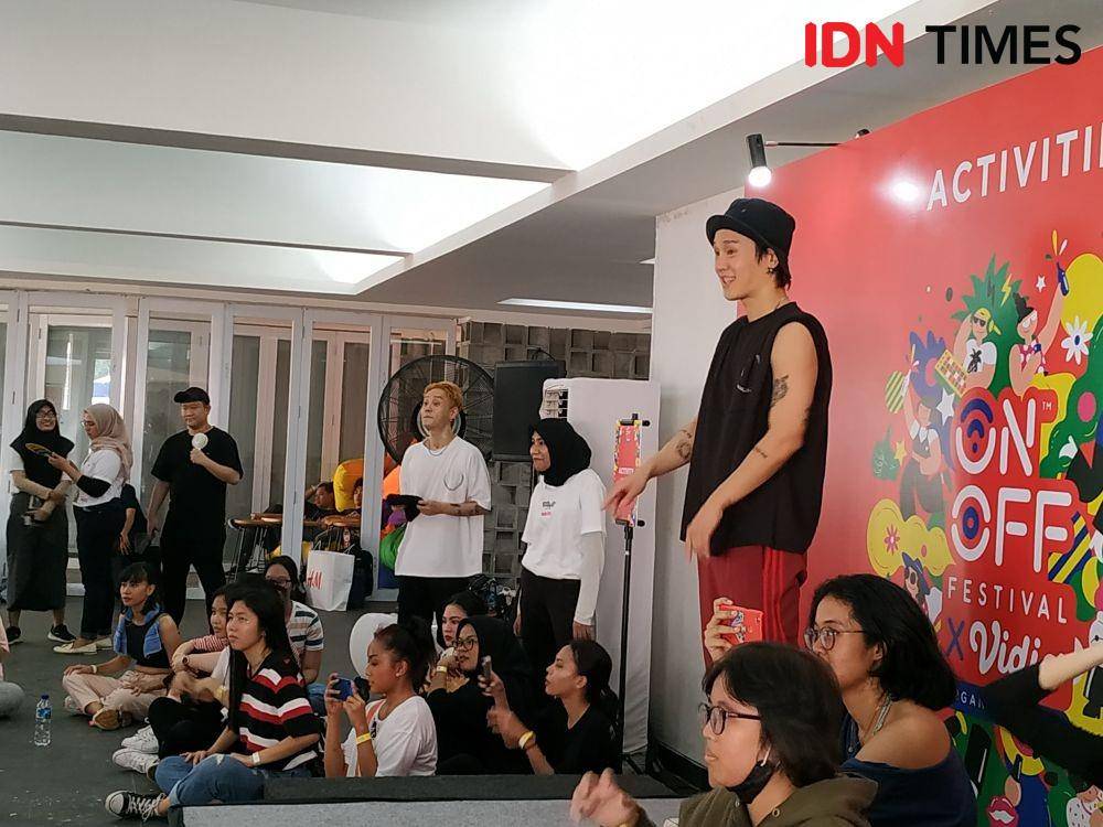 IDN Times/ Nadia Umara