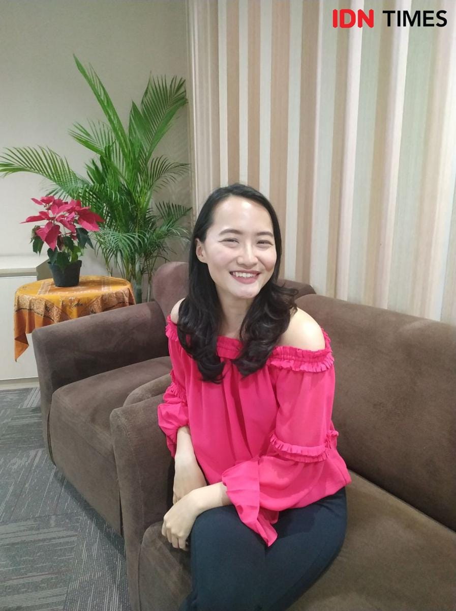 IDN Times/Klara Livia