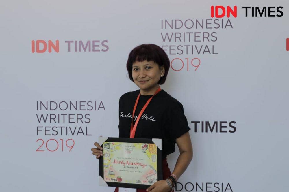 IDN Times/Kevin Handoko