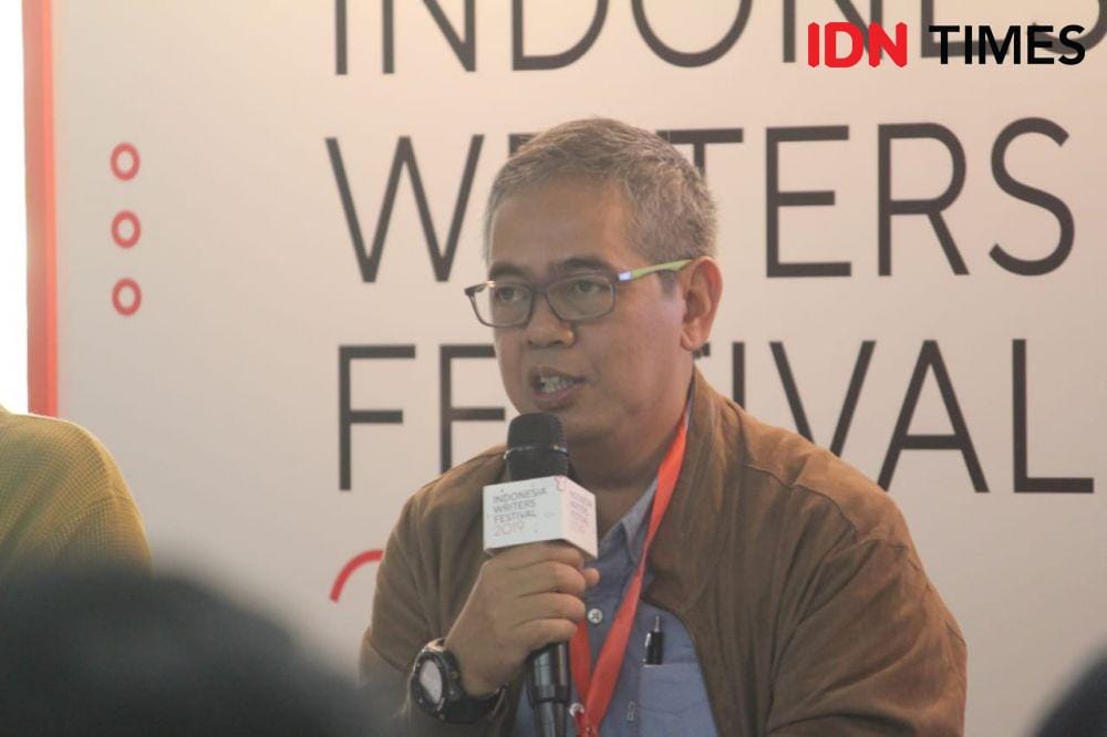 IDN Times/Dian Ayu Gustanty