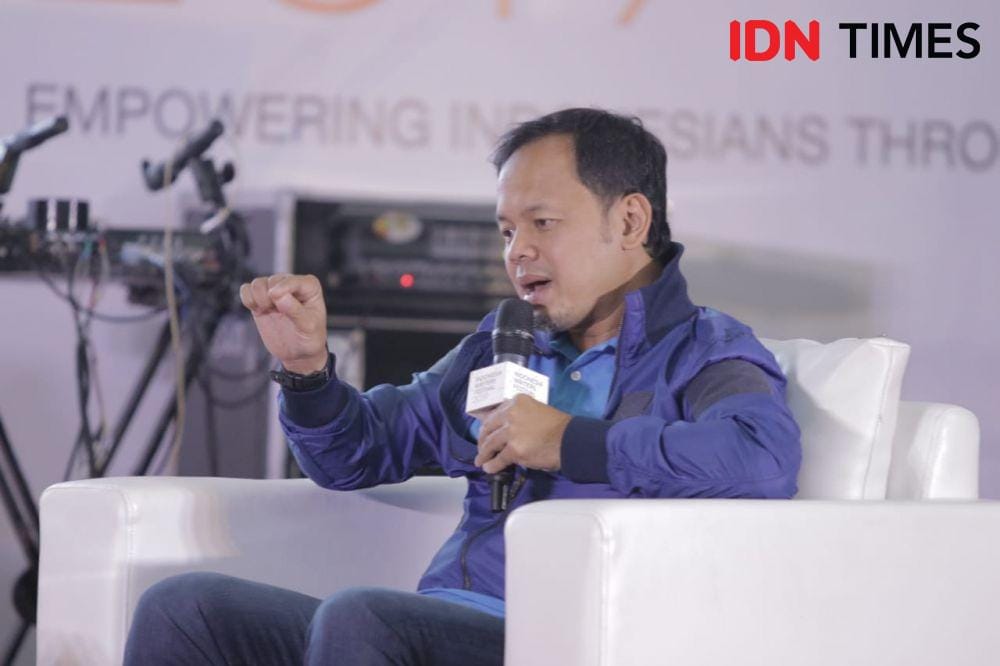 IDN Times/Kevin Handoko