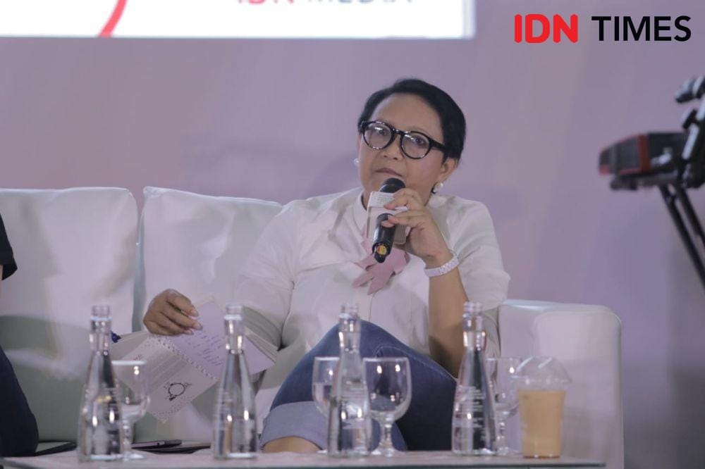 IDN Times/Kevin Handoko