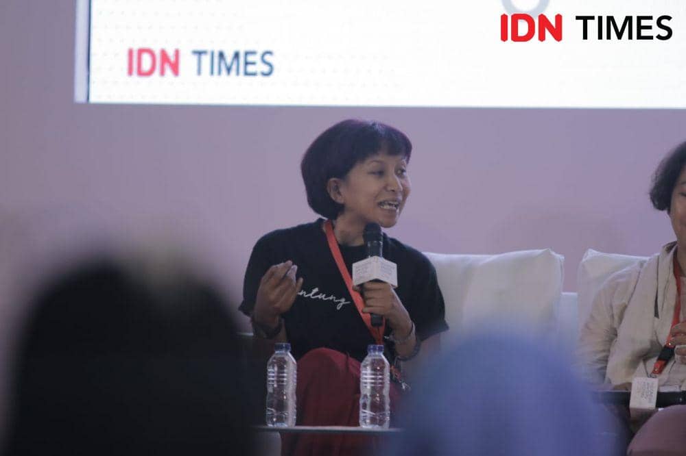 IDN Times/Kevin Handoko