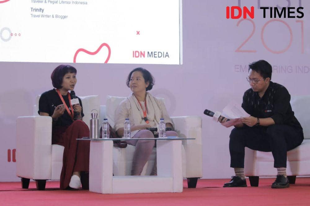 IDN Times/Kevin Handoko