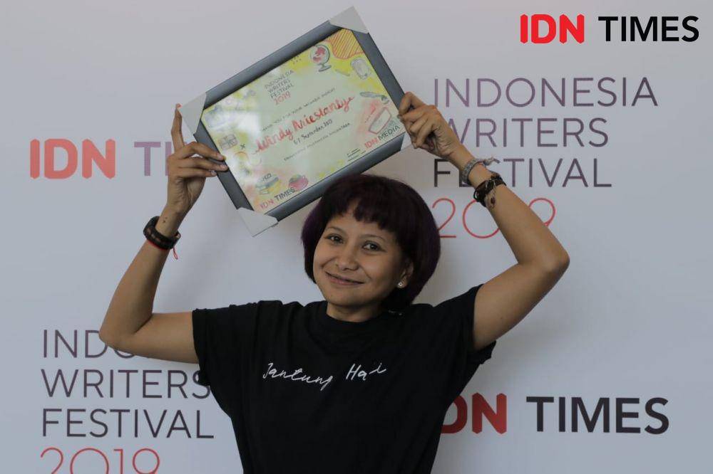 IDN Times/Kevin Handoko