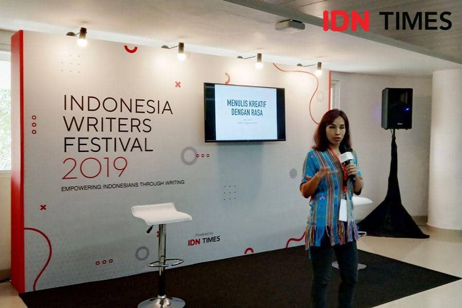 IDN Times/Febriyanti Revitasari