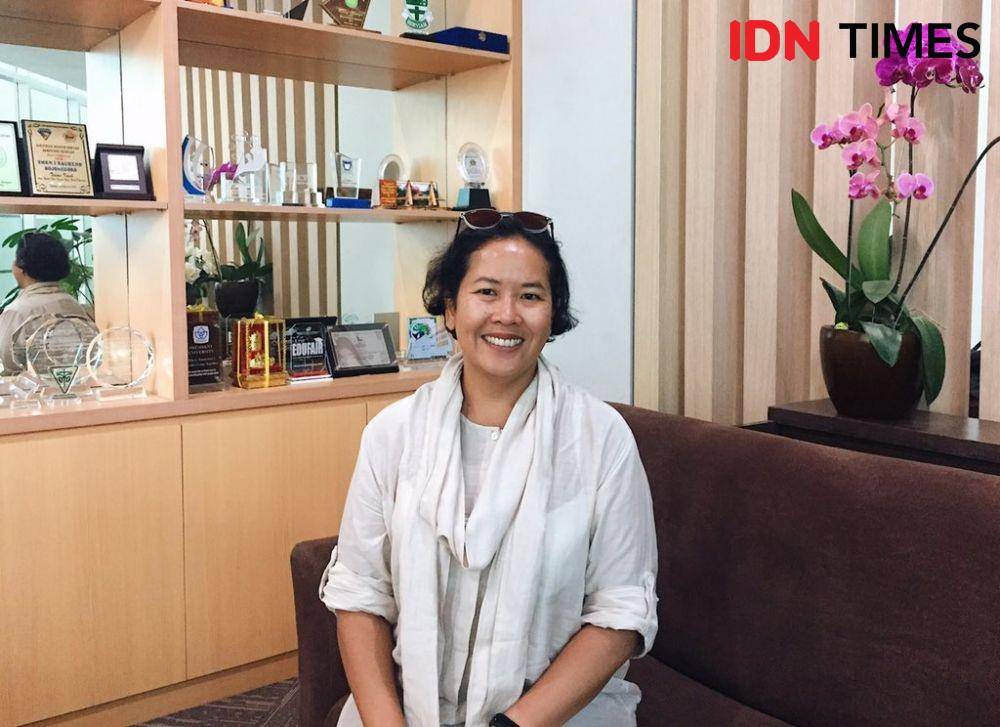 IDN Times/Triadanti