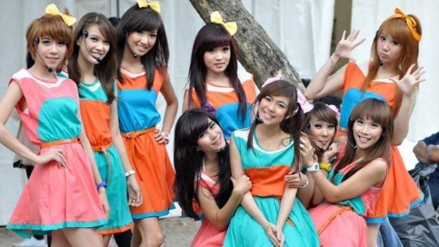 Facebook/CherryBelle