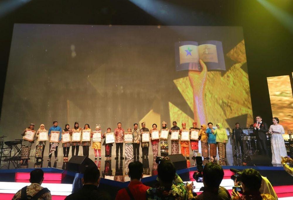 Dok. IDN Times/Perpusnas RI