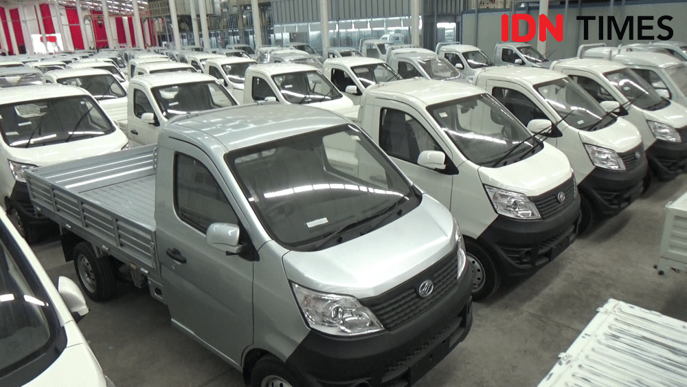 IDN Times/Larasati Rey